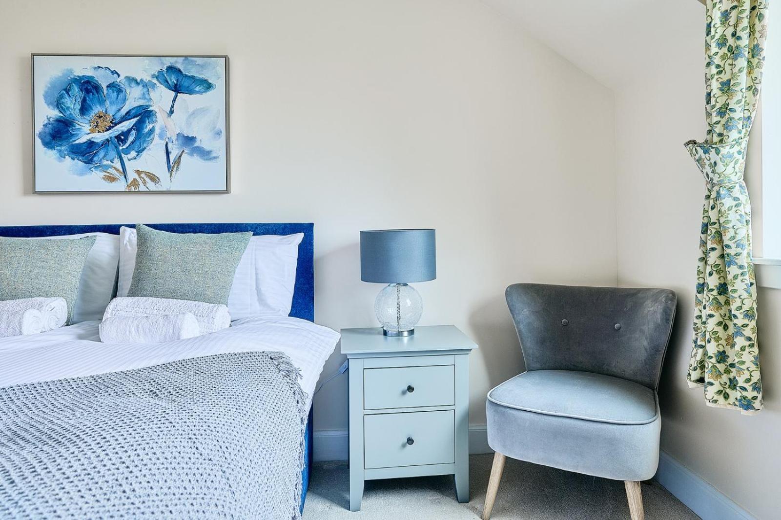 Kinkell House Rooms Cononbridge Buitenkant foto